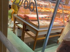 -仟吉·ART FARM主题店(菱角湖万达店)