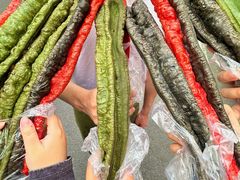 -李与白包子铺(桐梓林店)
