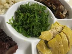 -上海千禧海鸥大酒店