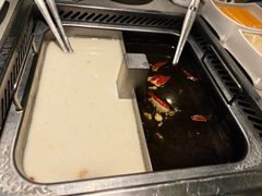 -海底捞火锅(八佰伴店)