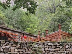 -云丘山景区