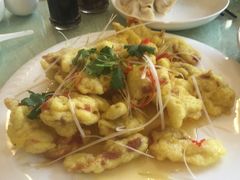-闫水饺大酒楼·北京老闫靓马饺子馆