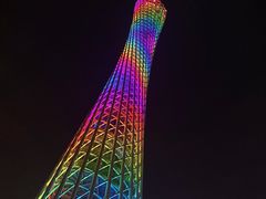-广州塔
