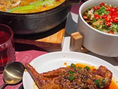 -川知味(京华城店)