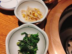 -炎蔵牛舌烤肉