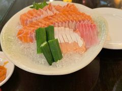 -科尔海悦酒店樱之河日本料理(清河东路店)