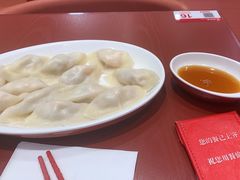 -喜家德虾仁水饺(深圳印力中心店)