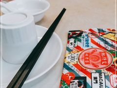 -肥仔文澳门猪骨煲(南京西路店)