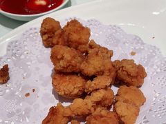 -静之湖湖畔餐厅