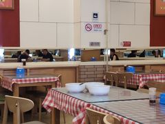 大堂-孟记粥铺·家常菜·烧烤·粥(亚运村店)