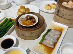 -万龙洲海鲜(南新仓店)