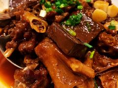 -徽州小镇(高新店)