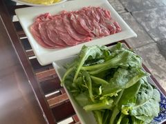 -福寿斋·老北京铜锅涮肉·烤鸭(顺义总店)