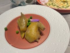 -写庭·鱼鲜川菜·宴请(铁像寺水街店)