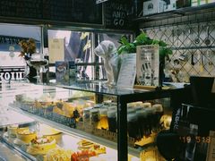 -Juicy Bakery(大学路店)