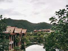 -广州从化都喜泰丽度假温泉酒店