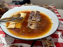 -西贝(枫蓝国际购物中心店)