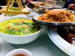 -果城龙凤瓦罐煨汤馆(新豪天地店)