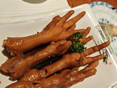 -山水茶艺馆·点心粤菜·30年老字号