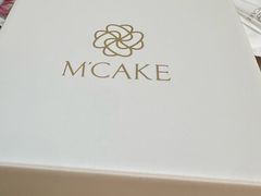 -M'CAKE(西单大悦城店)