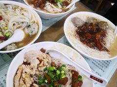 -荔林食店(西华路店)