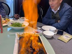 -汤记传菜(秀浦路店)