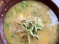 -71号豆汤饭·成都小馆(春熙路百盛店)