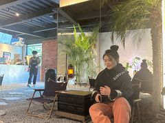 -J Create城市露营咖啡·简餐·宠物(上海动物园店)