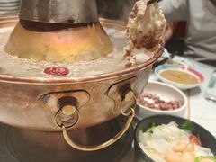 -半闲斋羊肉铺(齐礼阎店)
