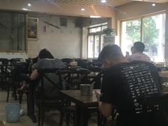 大堂-北路拉面馆(洪湖里店)