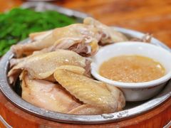 -真好吃牛杂(白沙店)