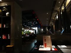 -半秋山西餐厅(巴南万达广场店)