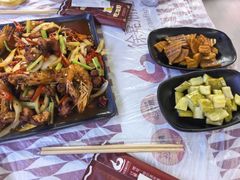 -徐嘉赫龙虾馆
