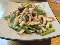 -单家老院·院子里的青岛菜(沙子口店)