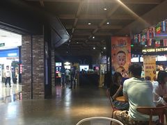 -CGV影城(梅江ScreenX店)