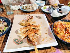 -蚝堡海鲜·威海菜·海肠捞饭·烧烤·亚洲吃蚝公司(幸福门店)