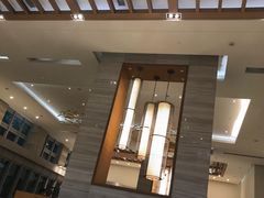 门面-月色西餐厅·海鲜刺身·烧烤(科学城保利郡雅酒店)
