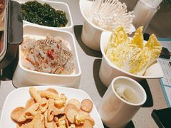 -半天妖烤鱼(中山路店)