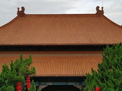 -南沙天后宫景区