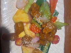 -甲米府·泰国餐厅(八佰伴店)