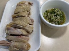 -玲又珑美食(盘福路店)