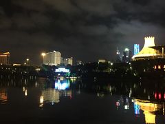 -南宁国际会展中心