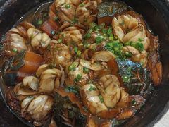 -欣旺·迎宾楼·百年无锡菜