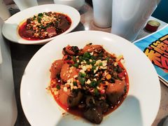 -半天妖烤鱼(西直门凯德mall店)