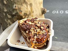 肉桂卷-TonTon(永康路店)