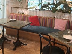 -查特花园美食广场(西单大悦城店)