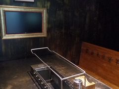 -很久以前羊肉串(簋街店)