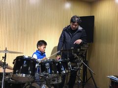 -乐童乐人现代音乐艺术学校(万柳校区)