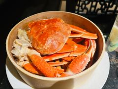 -上井料理黑金店(IFS国金中心店)