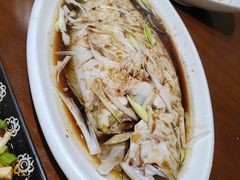 -晚归月亮湾私家菜(临邑路店)